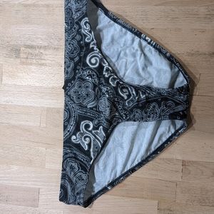 Kenneth Cole Bikini Bottom